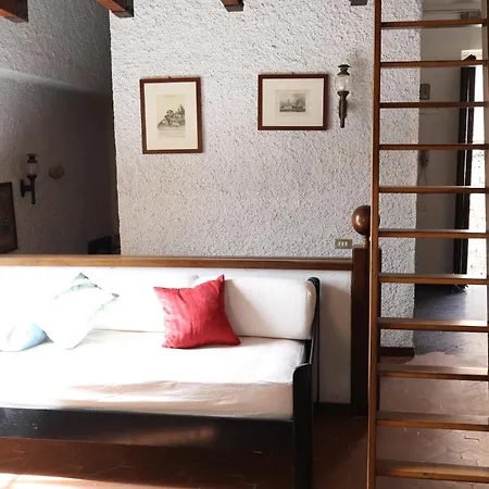 Apartment La Casa Dei Gabbiani