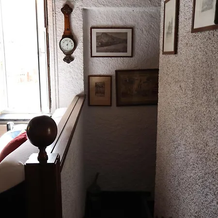 Apartment La Casa Dei Gabbiani