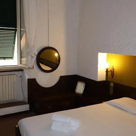 La Casa Dei Gabbiani Apartamento Porto Venere