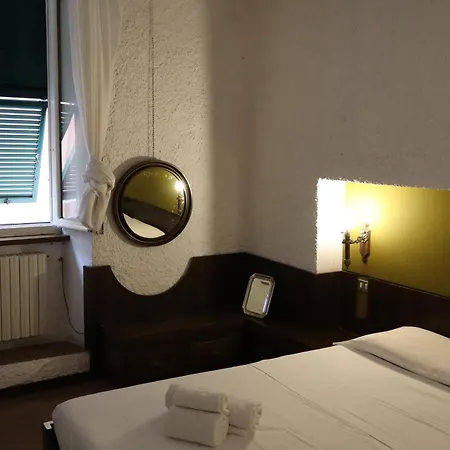 La Casa Dei Gabbiani *