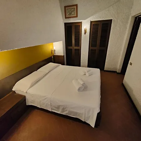 Apartamento La Casa Dei Gabbiani Porto Venere