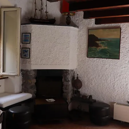 La Casa Dei Gabbiani Portovenere