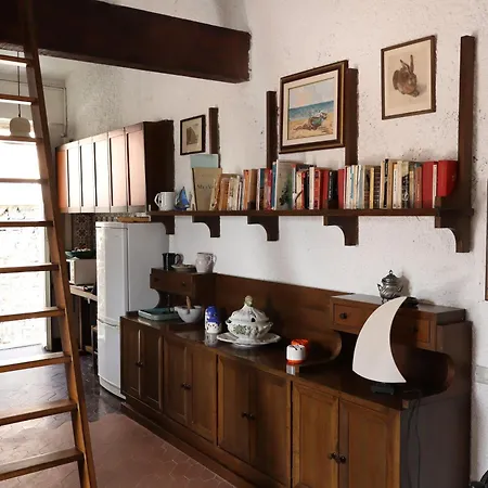 Apartamento La Casa Dei Gabbiani Porto Venere